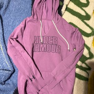 Under Armour sweatshirt